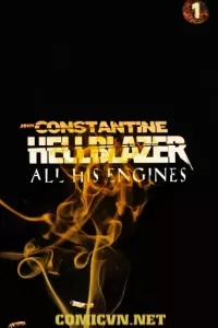 Constantine - All his engines
