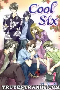 Cool Six - Bộ 6 Tuyệt Vời