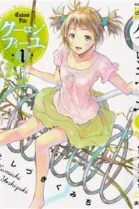 Coulomb Fille