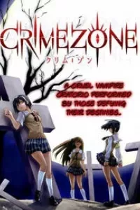 Crime Zone