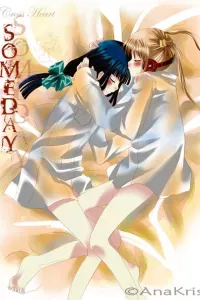 Cross Heart