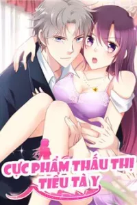 Cực Phẩm Thấu Thị Tiểu Tà Y