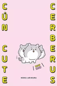 Cún Cute Cerberus
