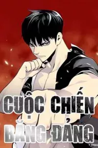 Cuộc chiến băng đảng