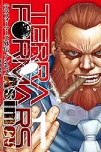 Cuộc Chiến Trên Sao Hỏa Ngoại Truyện - Asimov