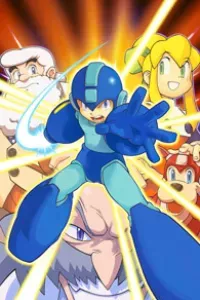 Cuộc phiêu lưu của Rockman