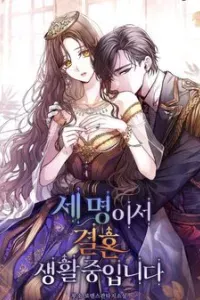 Cuộc Sống Hôn Nhân Ba Người