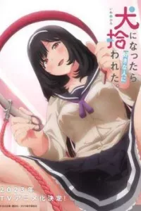 Cuộc Sống Khi Là Chó Cưng Của Inukai-san