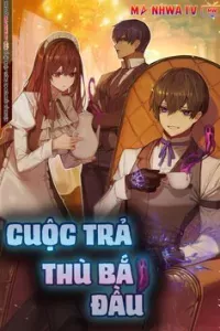 Cuộc trả thù bắt đầu