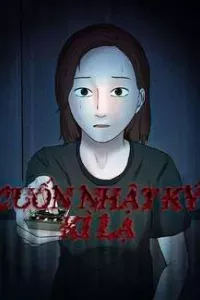 Cuốn Nhật Ký Kỳ Lạ