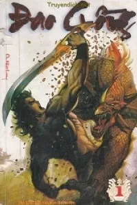 Cuồng đao