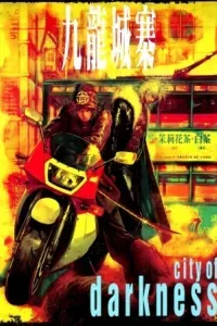 Cửu Long Thành Trại 2