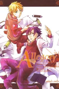 Cửu Vĩ Hồ Ly DJ - Allegory
