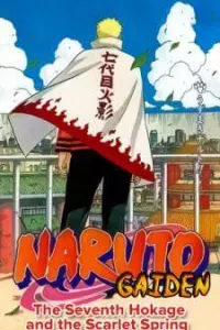 Cửu Vĩ Hồ Ly Ngoại Truyện Hokage Đệ Thất