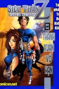 Cyber Weapon Z