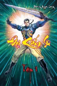 Đại Kiếm Sư