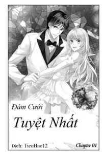 Đám Cưới Tuyệt Nhất