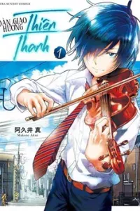 Dàn Giao Hưởng Thiên Thanh - Ao no Orchestra