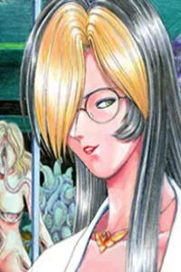 Dangerous female teacher