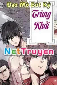 Đạo Mộ Bút Ký trùng khởi