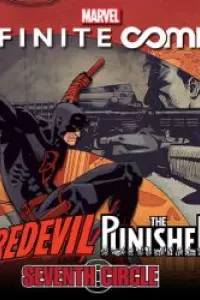Daredevil/Punisher: Seventh Circle | Vòng Xuyến Thứ Bảy
