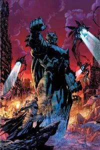 Dark Nights: METAL