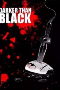 Darker than Black
