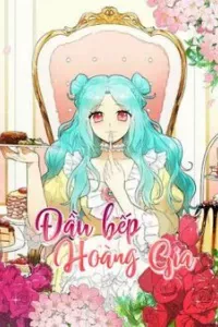 Đầu bếp hoàng gia