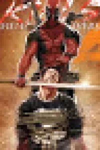 Deadpool Kills Marvel Universe