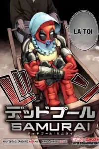 Deadpool: Samurai