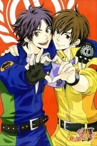 Dear Girl ~Stories~ Hibiki
