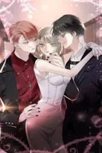 Đêm Ái Muội Cùng Ma Cà Rồng