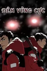 Đêm Vùng Cực