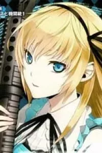 Dennou Alice to Inaba-kun