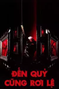 Devil May Cry - Đến Quỷ Cũng Rơi Lệ