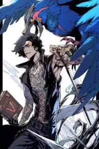 Devil May Cry 5 -Visions of V-