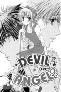 Devil Or Angel ???