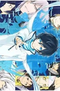 Devil Survivor 2 - The Animation