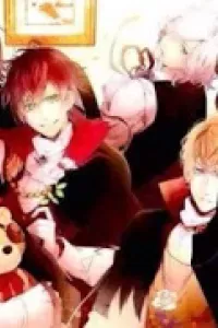 Diabolik Lovers Cardinal Anthology