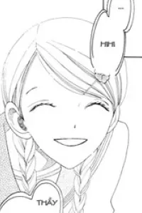 Diary About a Girl's Unrequited Love