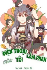 Điện Thoại Của Tôi Làm Phản