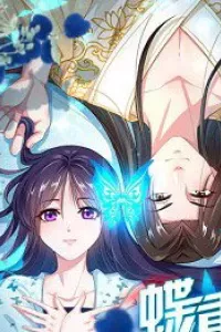 Điệp Ảnh Trùng Trùng