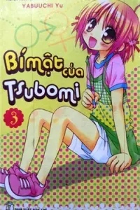 Điều Thầm Kín Của Tsubomi