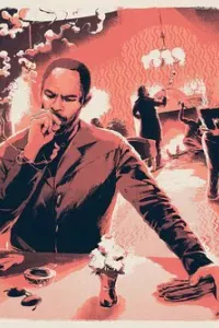 Django Phá Xiềng