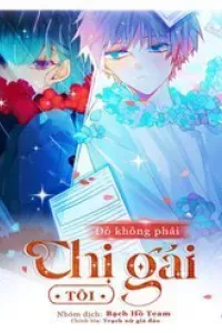Đó Không Phải Chị Gái Tôi