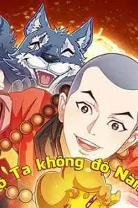 Độ ta không độ nàng