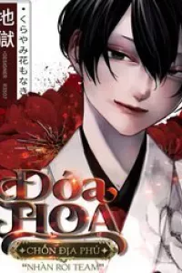 'Đóa Hoa' Chốn Địa Phủ