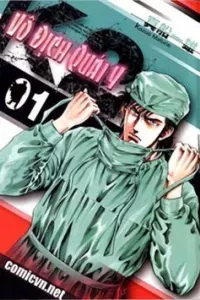 Doctor Kazu K1+ K2 - Vô Địch Quái Y