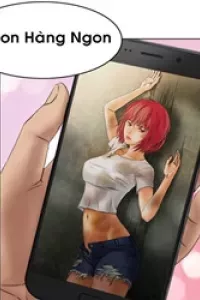 Dog Girl