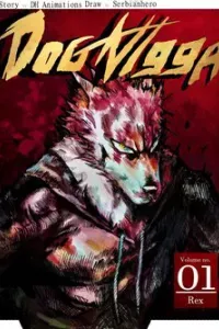 Dog Nigga